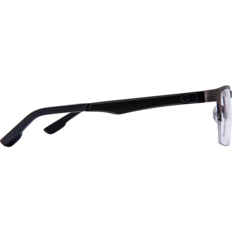 HAWKE 54, Matte Gunmetal Matte Black-Demo  W/ Spy+ Lens Print, hi-res image number null